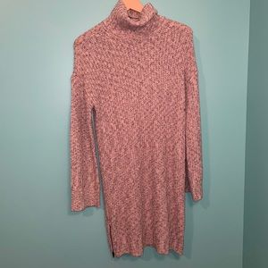 American Eagle Outfitters sweater dress